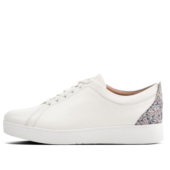 Fitflop Shoes - FitFlop Women's Rally Glitter Sneaker Women's Shoes